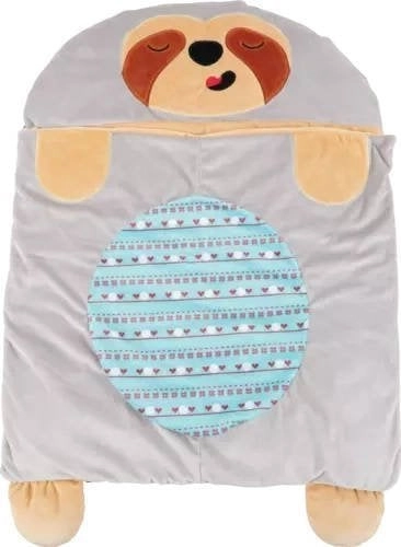 Zolux ZOLUX CHIQUITOS plush toy sloth