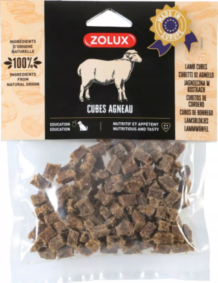 Zolux ZOLUX Natural delicacy for dogs