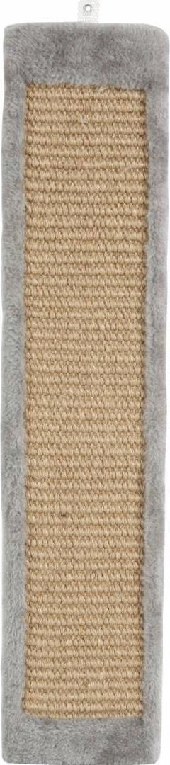 Zolux Sisal scratching post small gray