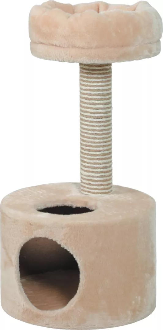 Zolux ZOLUX BI-MATERIAL cat scratching post