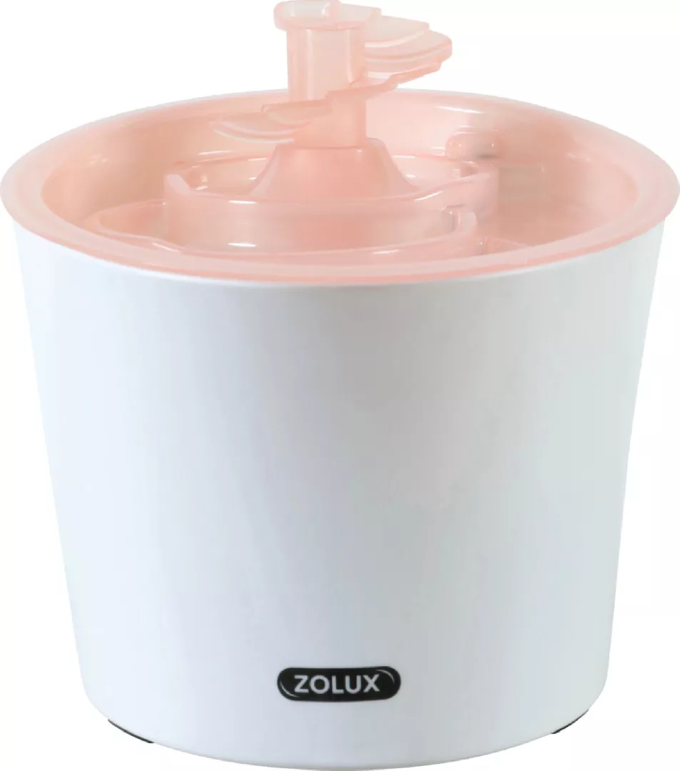 Zolux ZOLUX Fontanna dla psa i