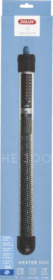 Zolux AQUAYA Heater - grzałka do
