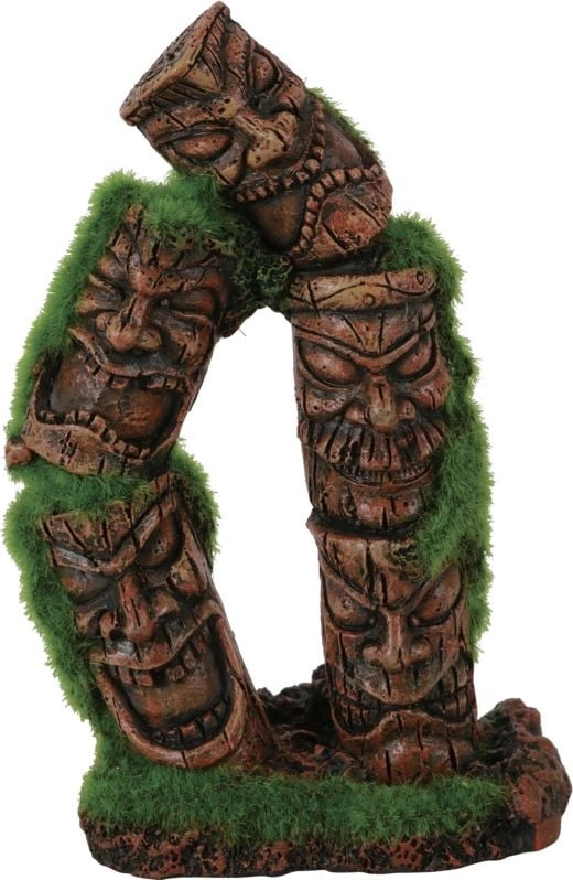 Zolux Aquarium decoration Kipouss totem 2