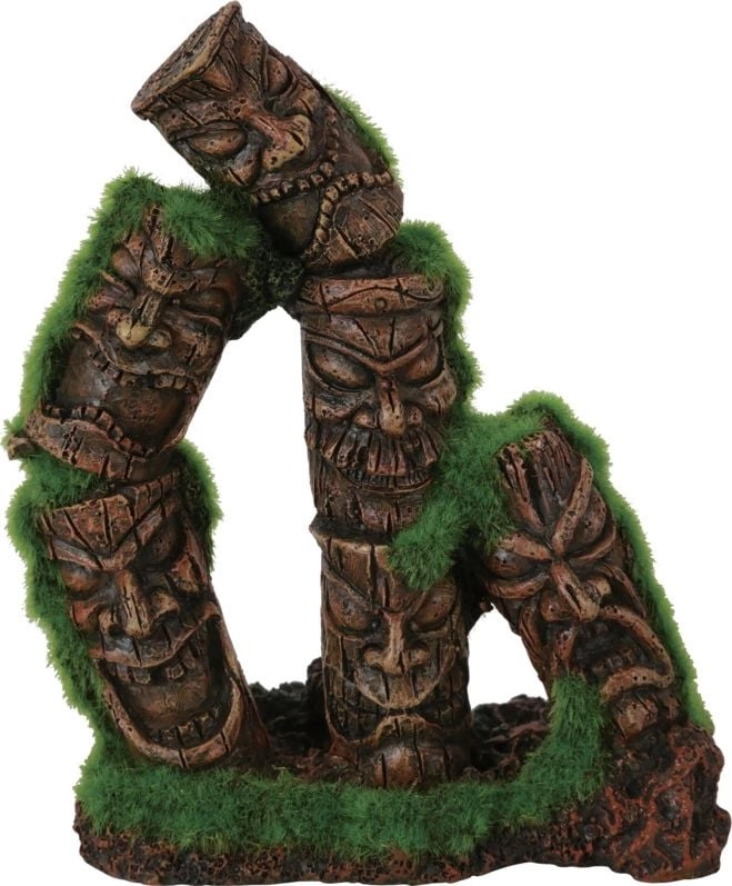 Zolux KIPOUSS aquarium decoration totem 3