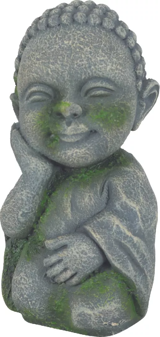 Zolux Dekoracja akwarystyczna Budda 1 9708102