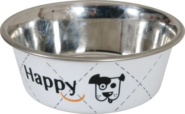 Zolux Miska Inox Happy 1.5