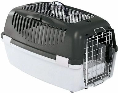 Transportēšanas būris Gulliver 3 Delux Top