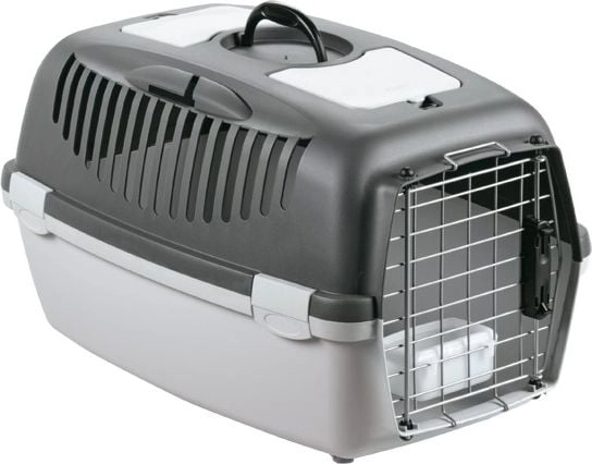 Transport cage Gulliver 3 Delux 61x40x38cm