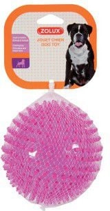 Zolux Toy TPR Pop ball with