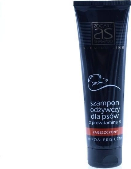 ZooArt AS PREMIUM SHAMPOO VITAMIN B