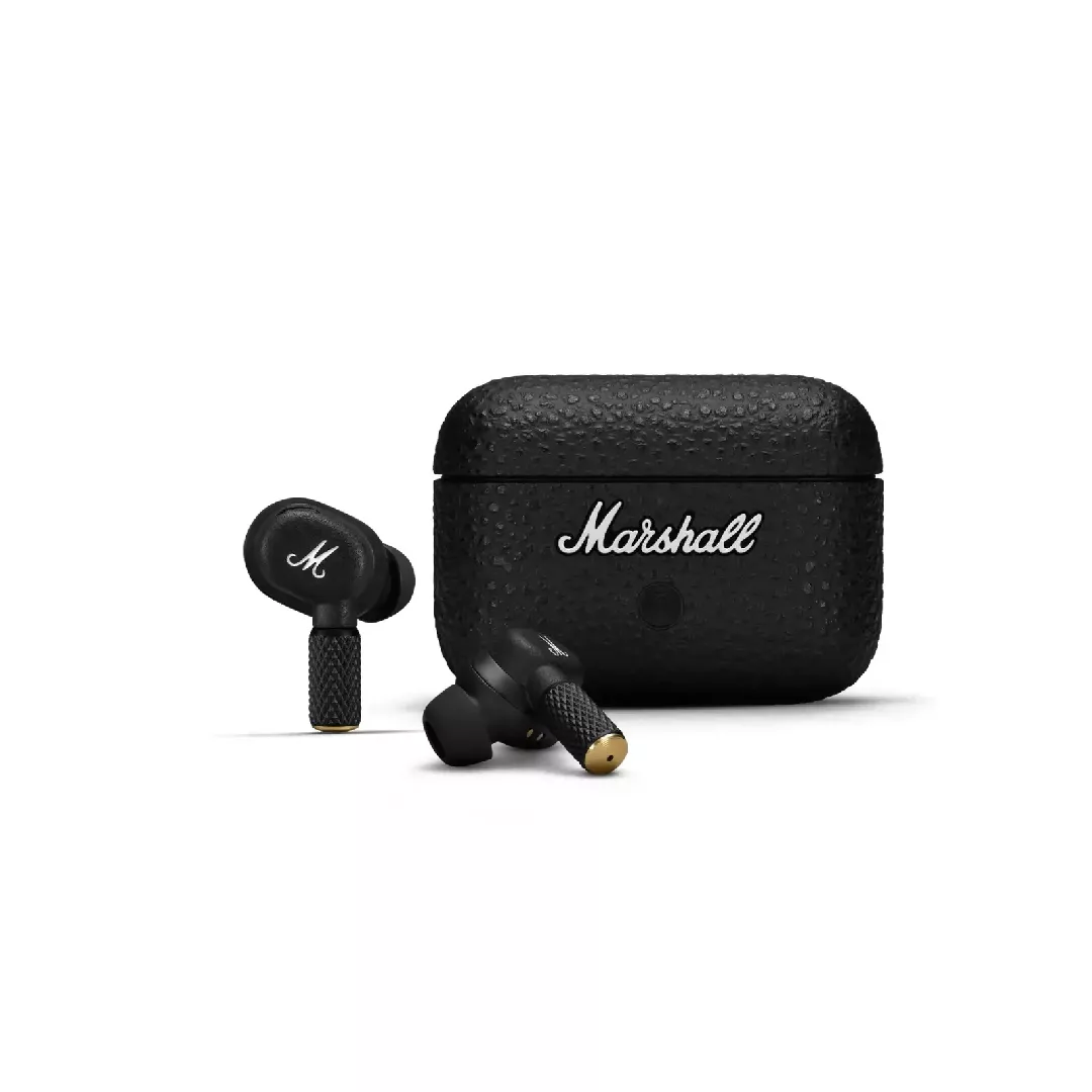 Marshall Motif II ANC members traded