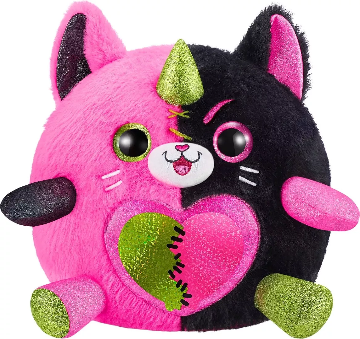 Rainbocorns - Monstercorn Surprise S1 -