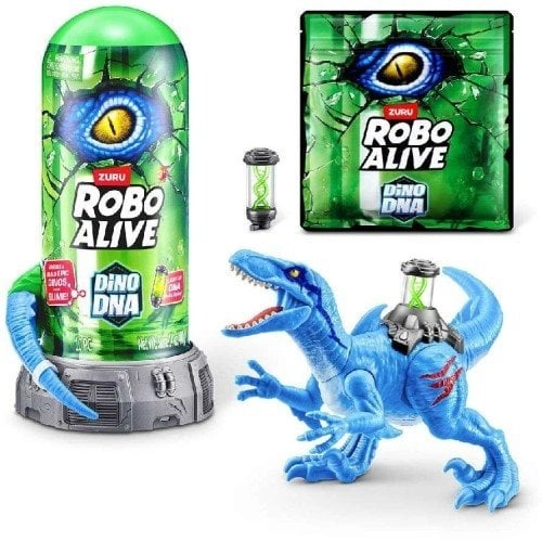 Robo Alive Dino DNA 1270377 4894680036635