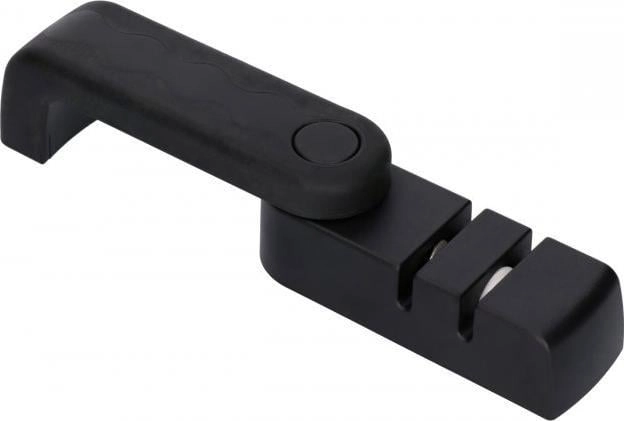 Zwieger Practi Plus knife sharpener  black