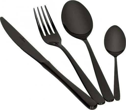 Mondex ZWIEGER VESPER Black 24 pcs