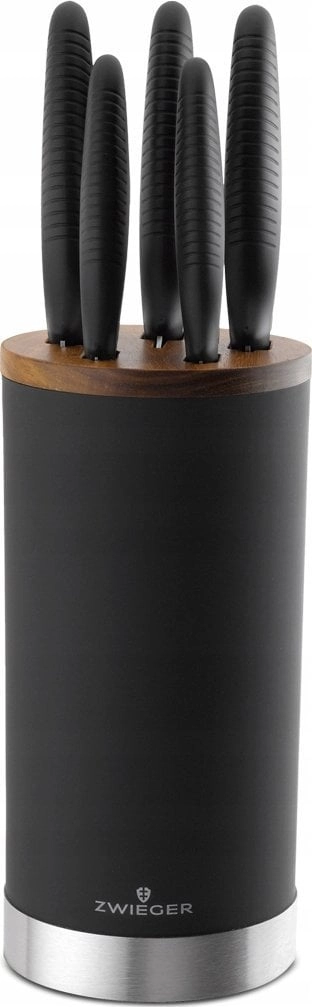 Zwieger Set of 5 knives with
