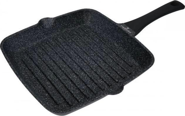 Patelnia Zwieger grillowa Greblonowa 28cm LO5843-PROM
