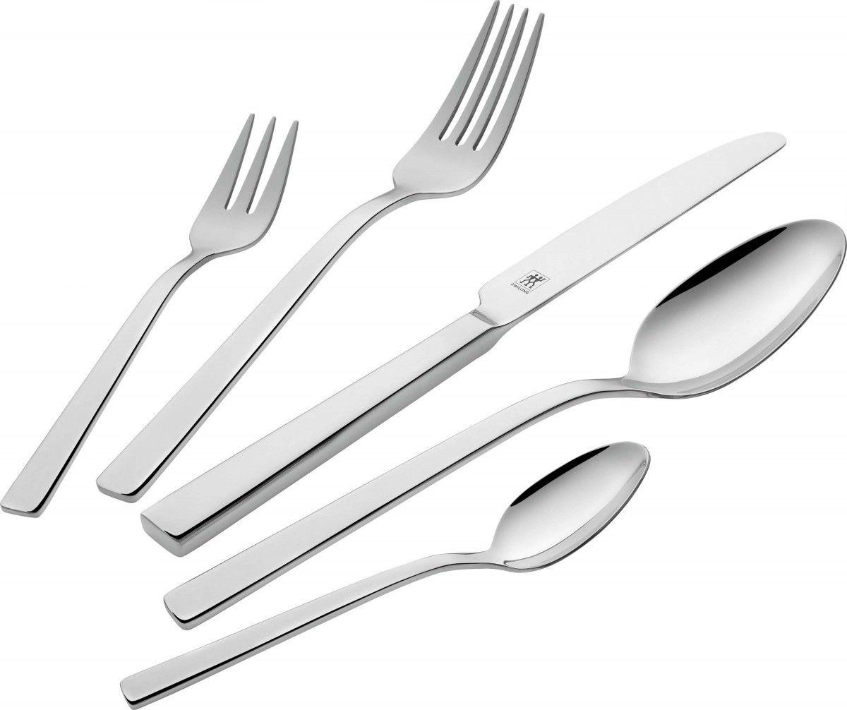 Cutlery set ZWILLING KING (30 pcs
