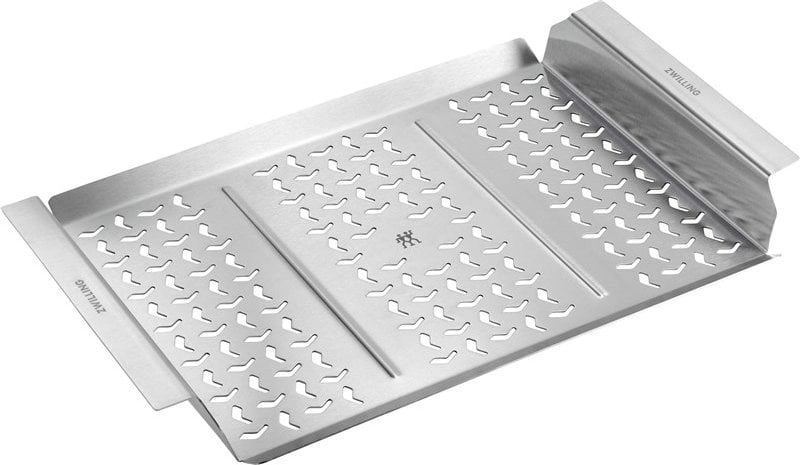 Zwilling grilling plate 45x30 cm 1026134