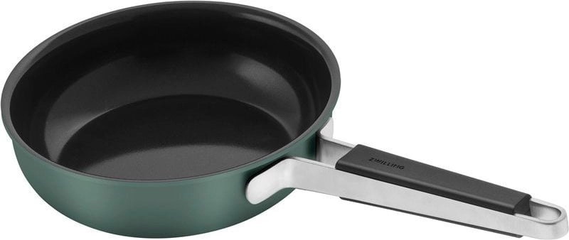 ZWILLING Pure Bratpfanne 20 cm grün