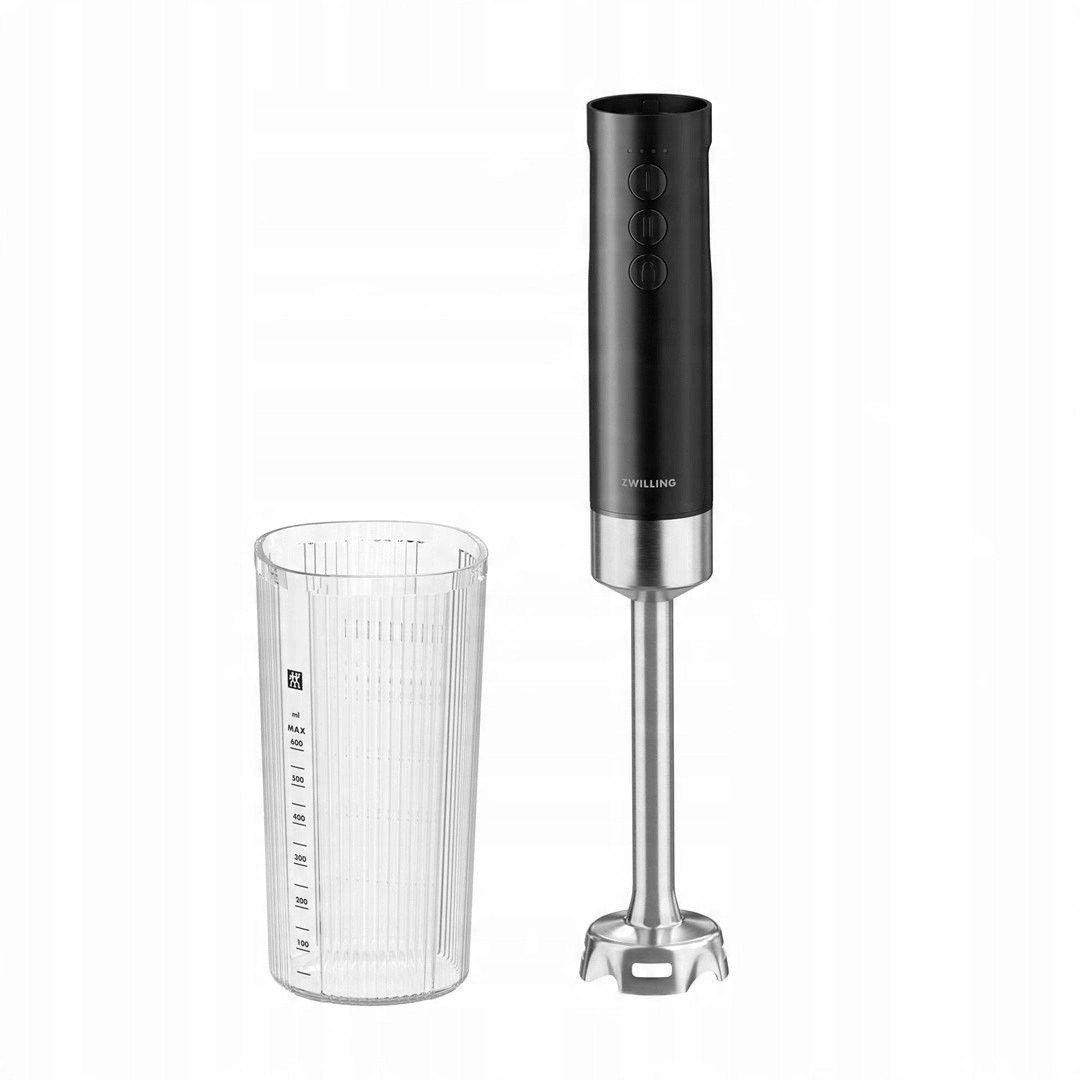 Zwilling XTEND Kabelloser Stabmixer  ohne Akku