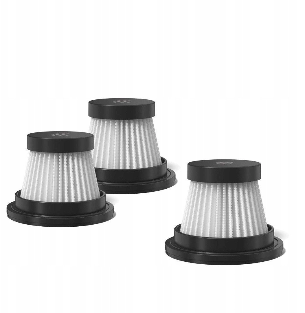 Zwilling XTEND HEAPA-filter Set 3-tlg 1032083
