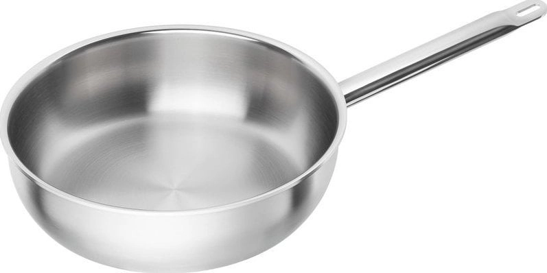 Zwilling Pro Deep Steel Frying Pan