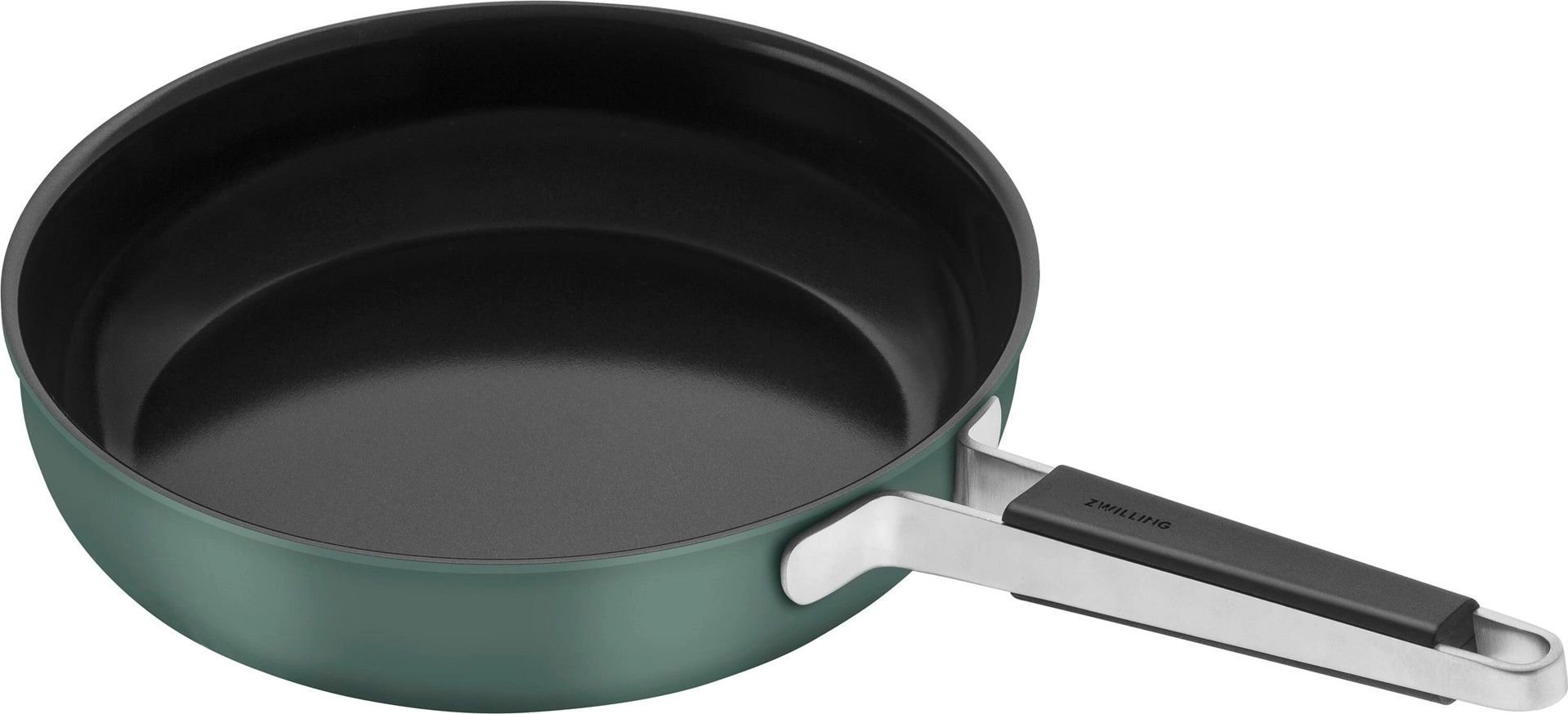 ZWILLING Pure frying pan 28 cm