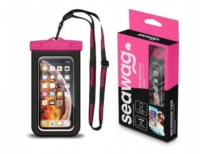Seawag Element Proof Case - waterproof