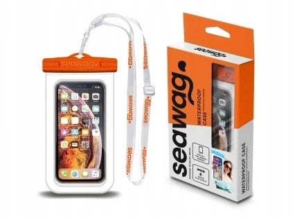 Seawag Element Proof Case - waterproof