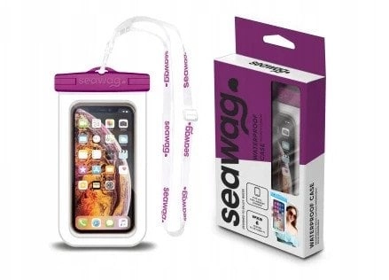Seawag Element Proof Case - waterproof