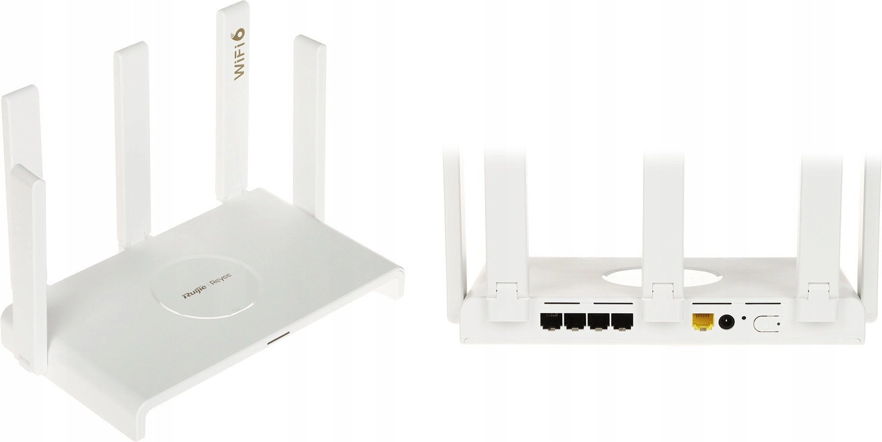 RG-EW3000GX Wi-Fi 6 2.4GHz 5GHz