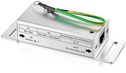 Zyxel SURGEPRO-GE-ZZ0101F vadu savienotājs SURGEPRO-GE-ZZ0101F 4718937635566