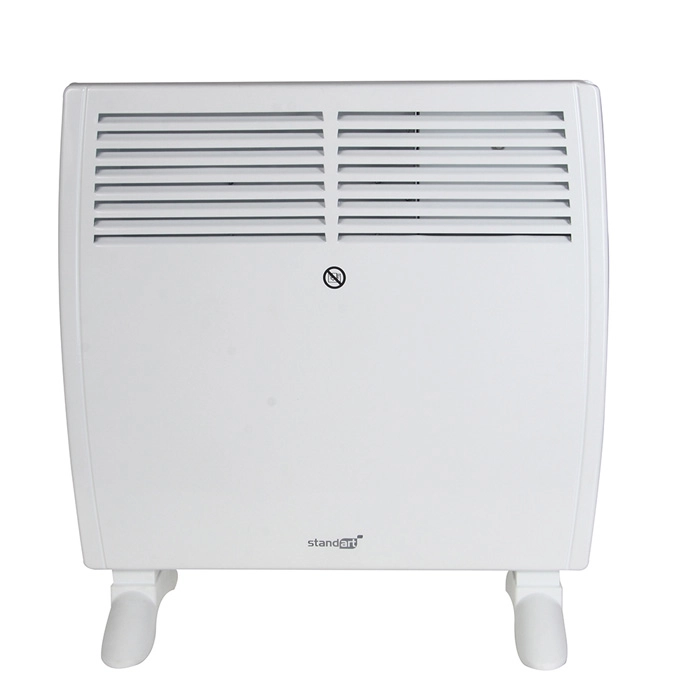 Apkures sildītājs-konvektors Standart PH80-100 1kW 4772013009979