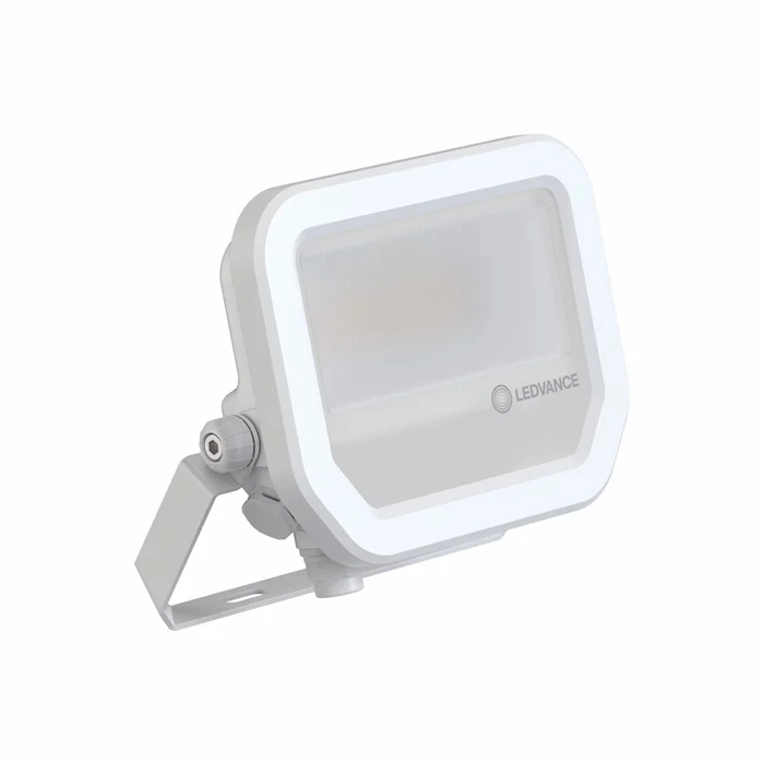Prožek. 8W/840 1k2 IP66 balts 100deg