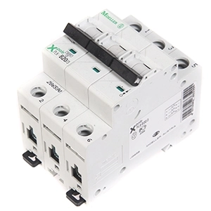 Automāts 3B-20A PL6-B20/3 286590 4015082865900
