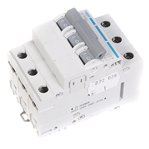 Mod.automāts 3B-6A 6kA 3250614327308 MBN306E