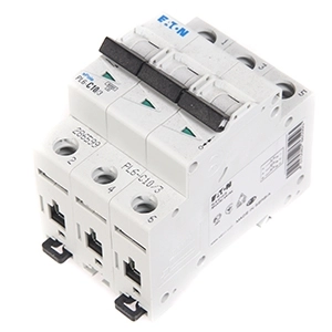 Automāts 3C-10A CLS6-C10/3 286599 4015082865993