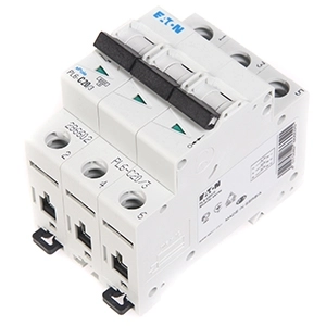 Automāts 3C-20A CLS6-C20/3 286602 4015082866020
