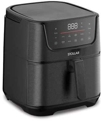 Hot air fryer Stollar The Smart