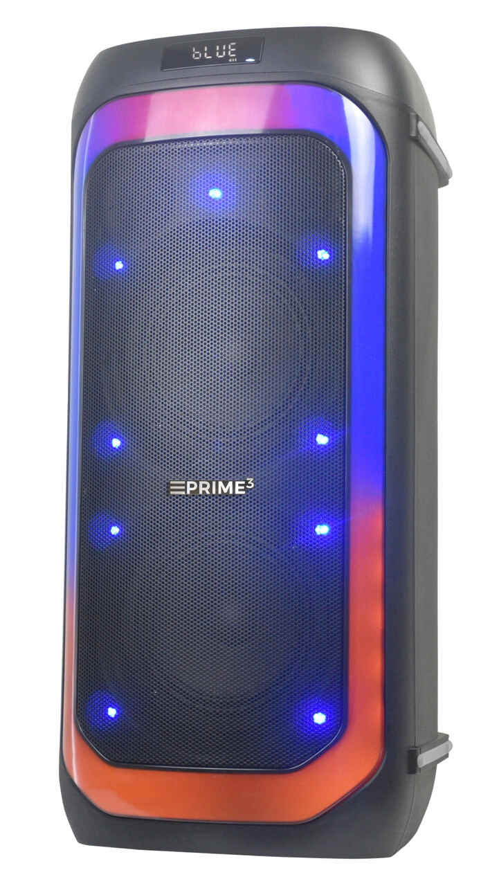 Prime3 APS61 nešiojama kolonėlė PRIME3 APS61