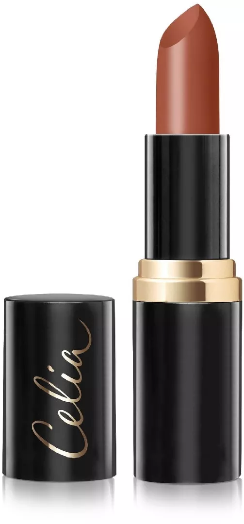 CELIA Satin lipstick S 04 077140