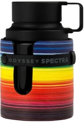 Armaf Odyssey Spectra Rainbow Edition Edp