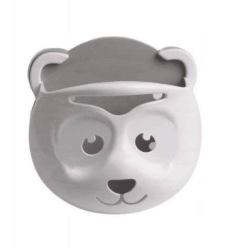MALTEX - POJEMNIK NA ZABAWKI PANDA