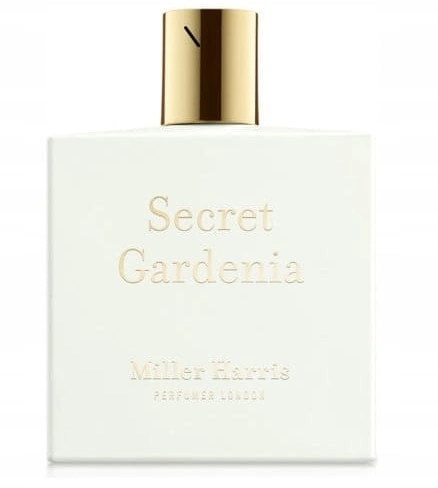 MILLER HARRIS Secret Gardenia EDP spray