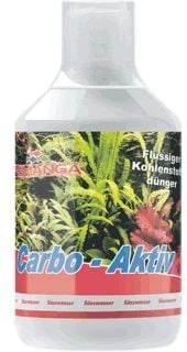 Femanga  Carbo Aktiv  Liquid carbon fertilizer