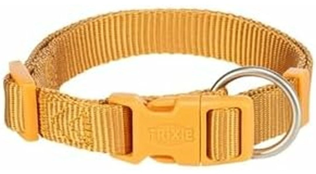 Premium  obroża  dla psa  curry  L–XL: