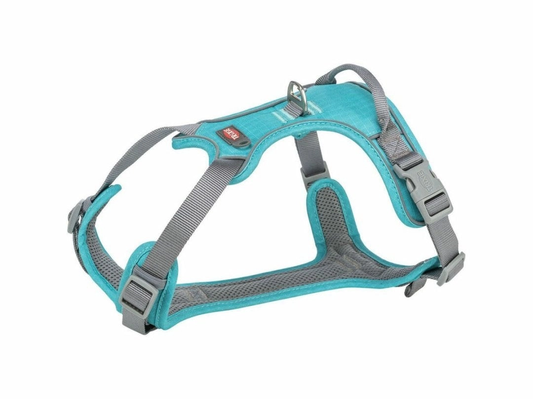 Premium Active  szelki  dla psa  aqua
