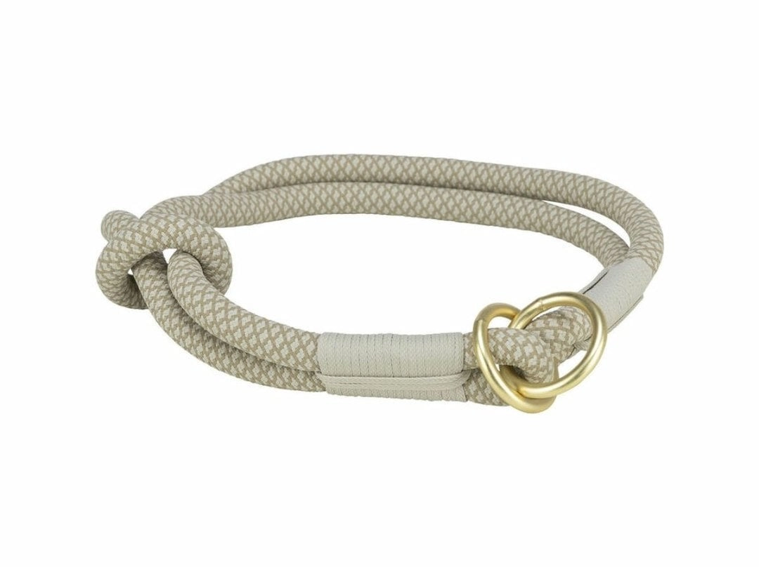 Soft Rope pinch collar rope light