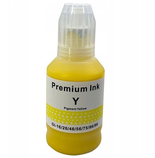 PRISM Canon Tusz GI-46Y Yellow 14k